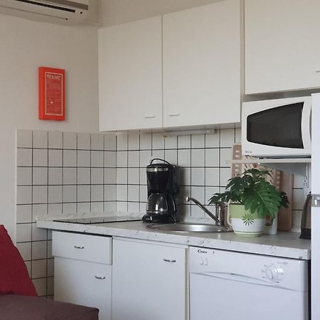 Apartmani Villa Lilliana Tribalj Εξωτερικό φωτογραφία