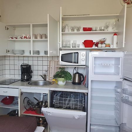 Apartmani Villa Lilliana Tribalj Εξωτερικό φωτογραφία