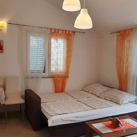 Apartmani Villa Lilliana Tribalj Εξωτερικό φωτογραφία