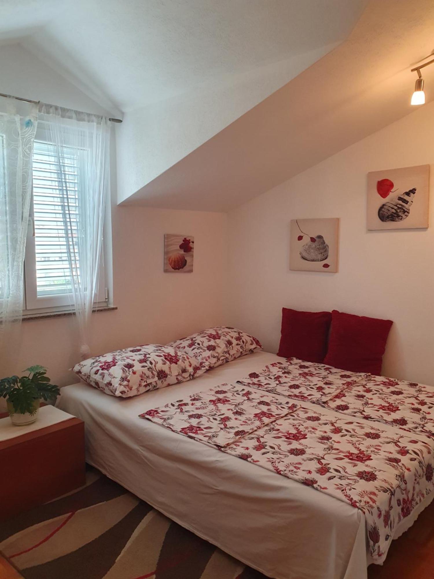 Apartmani Villa Lilliana Tribalj Εξωτερικό φωτογραφία
