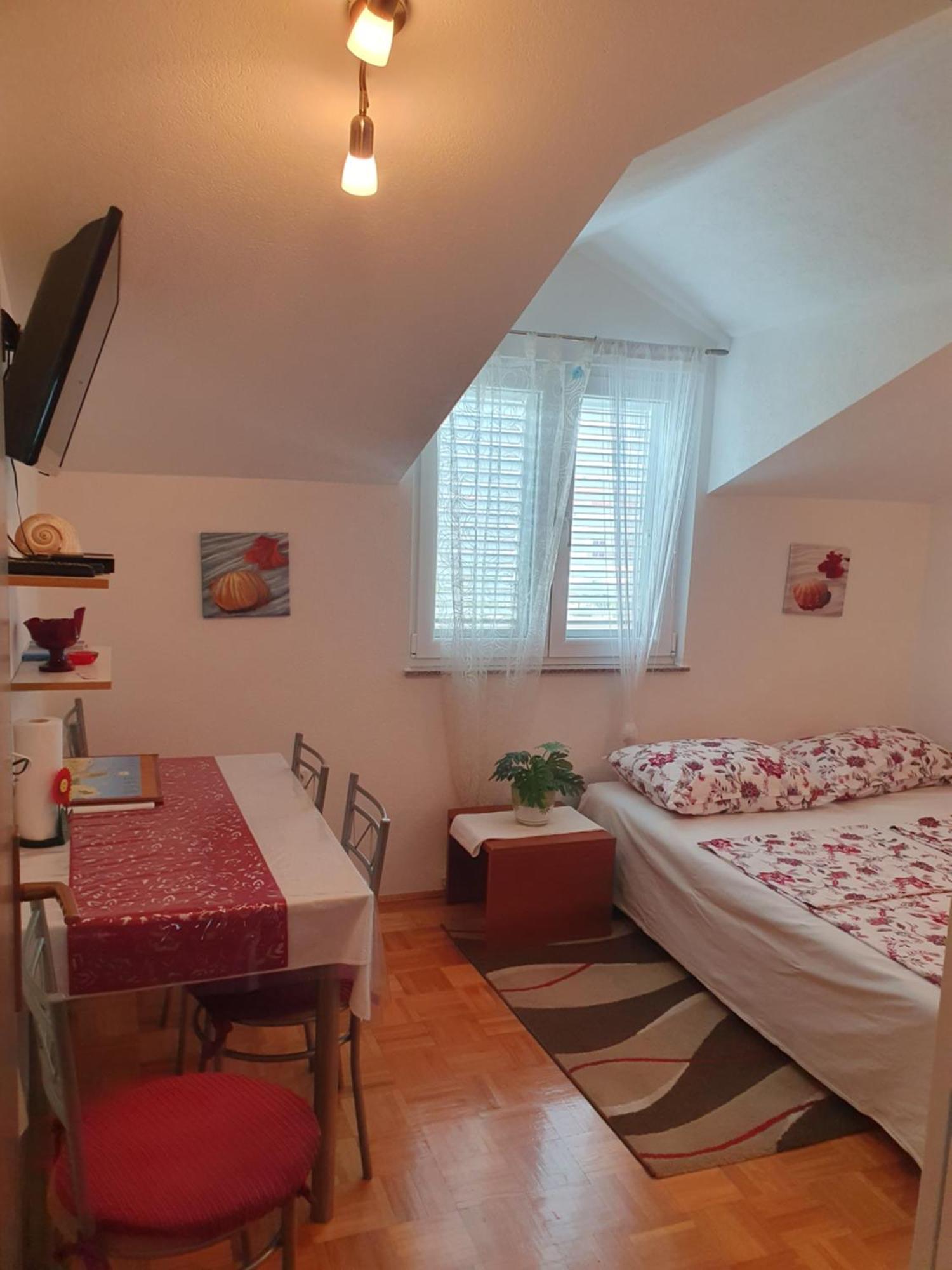 Apartmani Villa Lilliana Tribalj Εξωτερικό φωτογραφία
