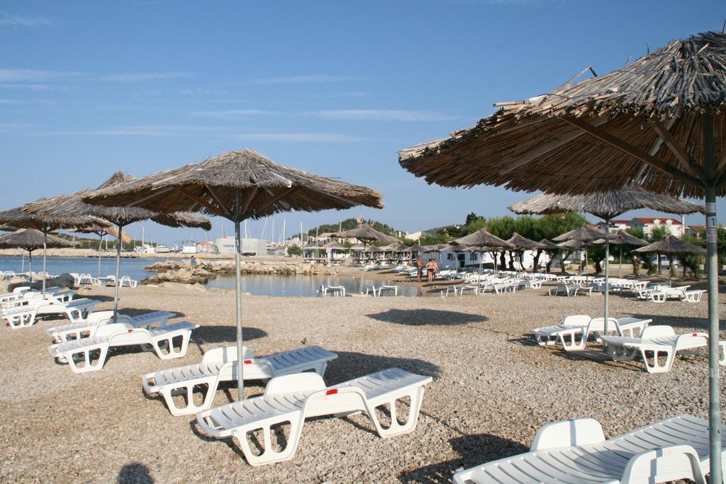 Apartmani Villa Lilliana Tribalj Εξωτερικό φωτογραφία