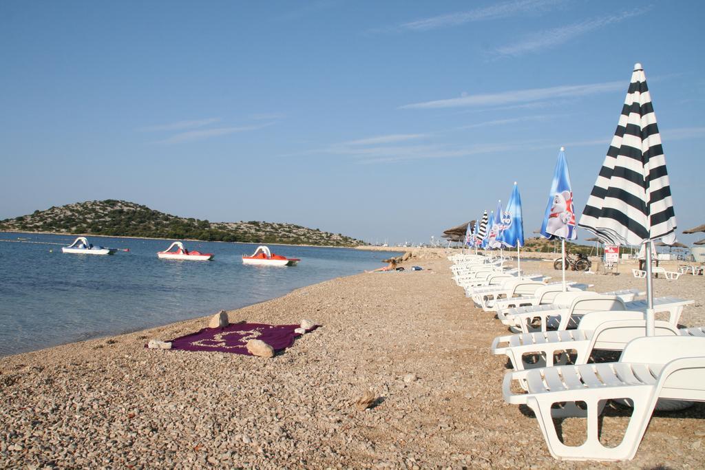 Apartmani Villa Lilliana Tribalj Εξωτερικό φωτογραφία