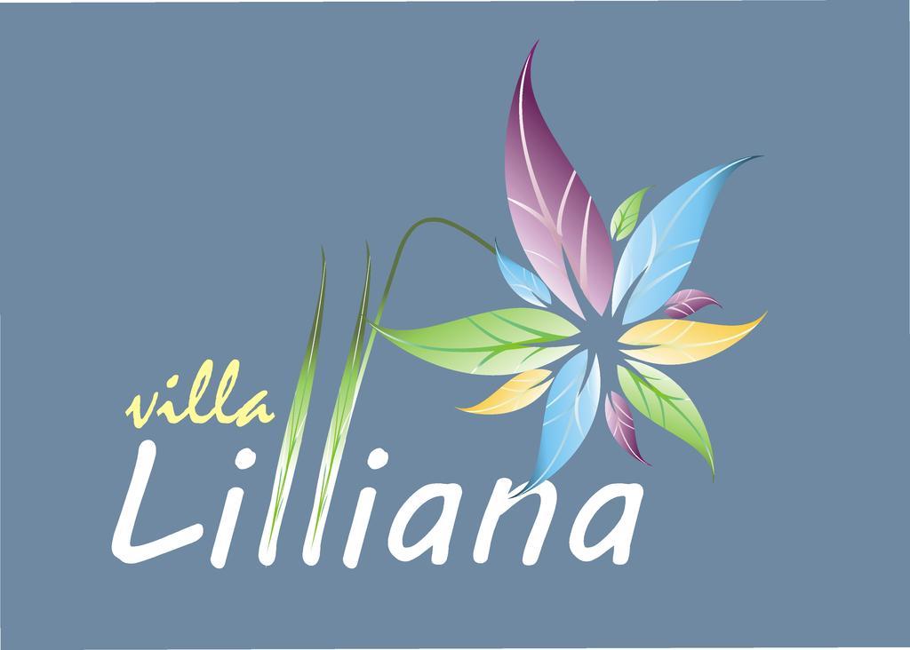 Apartmani Villa Lilliana Tribalj Εξωτερικό φωτογραφία